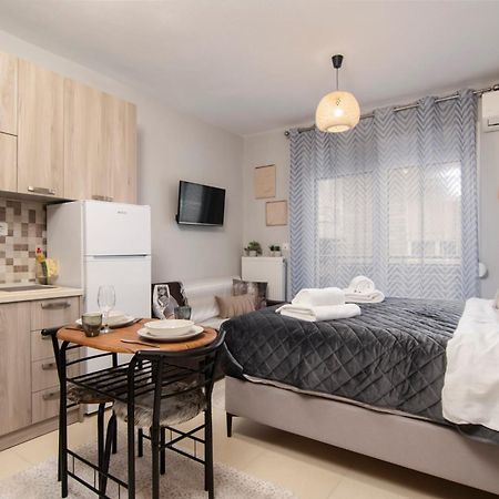 Oasis Studio Αλεξανδρούπολη Εξωτερικό φωτογραφία